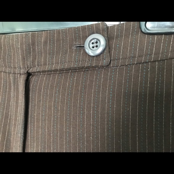 Wide leg Trousers - Picture 4 of 6